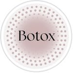 Arte do Instagram da Dra. Flávia sobre Botox
